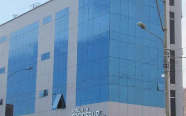 Hotel Torresur Tacna