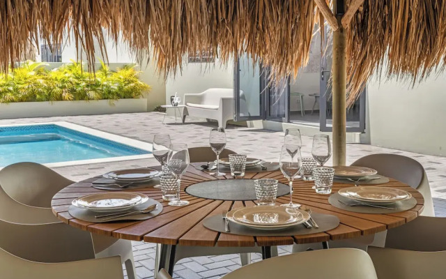 Villa Solana