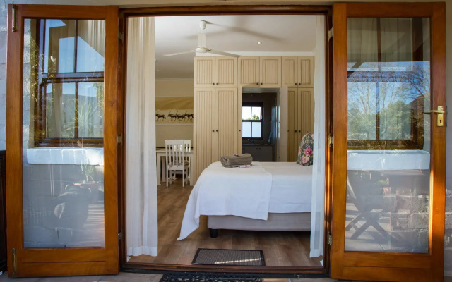 Summit Place Guest House