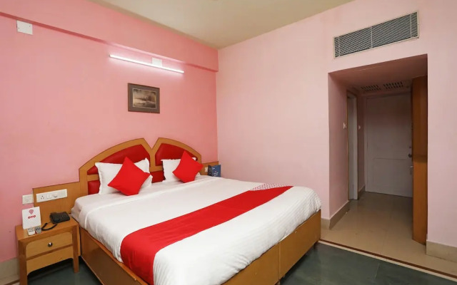 Hotel keshari