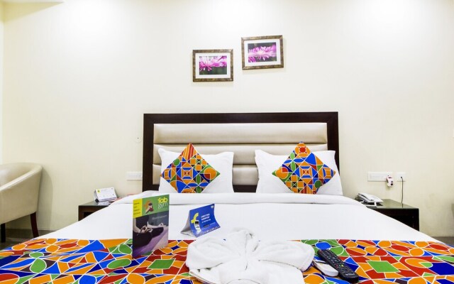 FabHotel MJ Inn