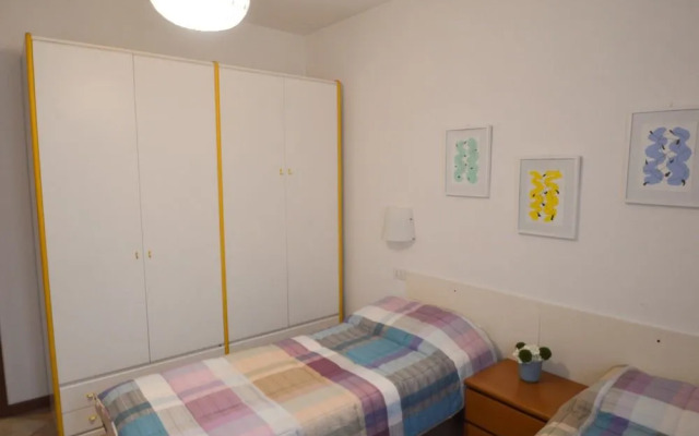 Locazione turistica Casa Maria (LIE140)