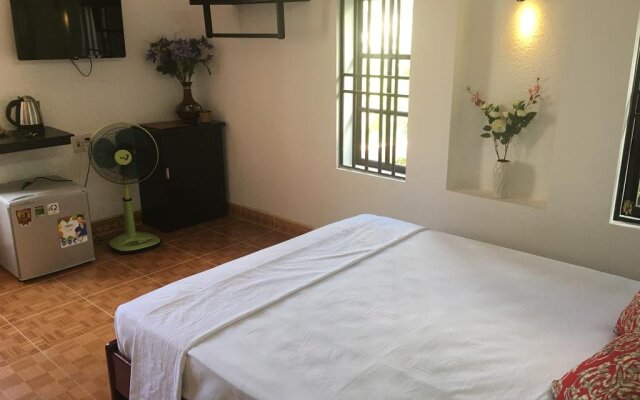 Sake Homestay