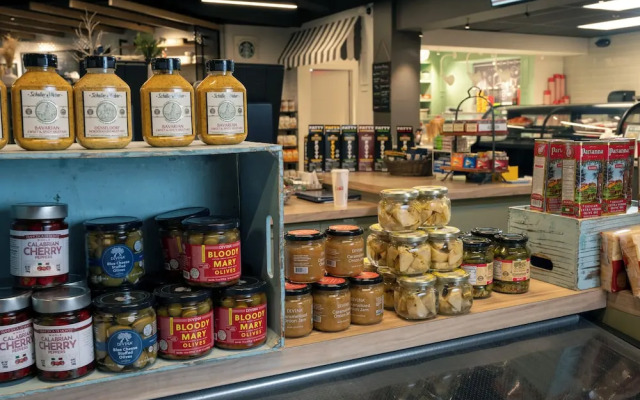 Beaver Run Resort & Conference Center