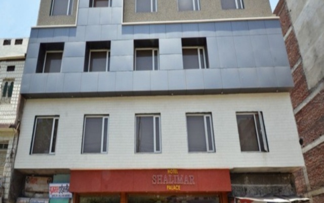Hotel Savera