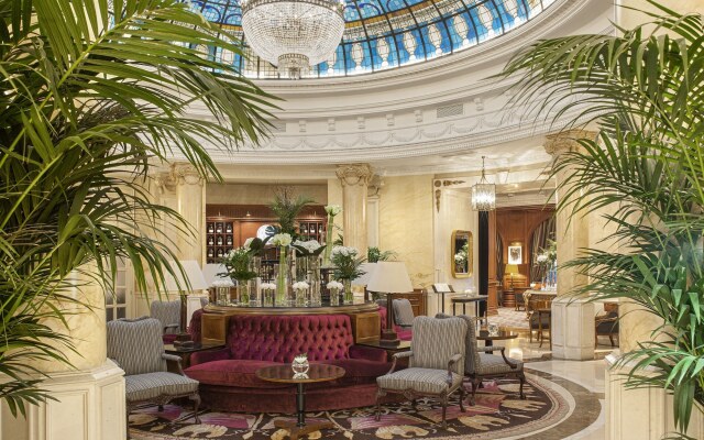 Gran Melia Fenix - The Leading Hotels of the World