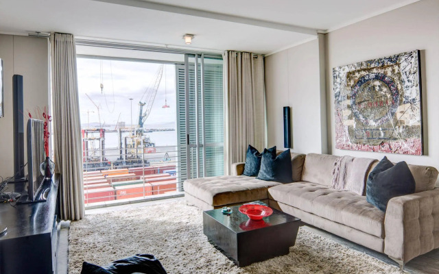Harbour Bridge Luxury Apartments