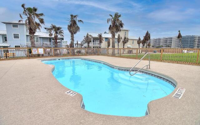 Sunrise Villas 109
