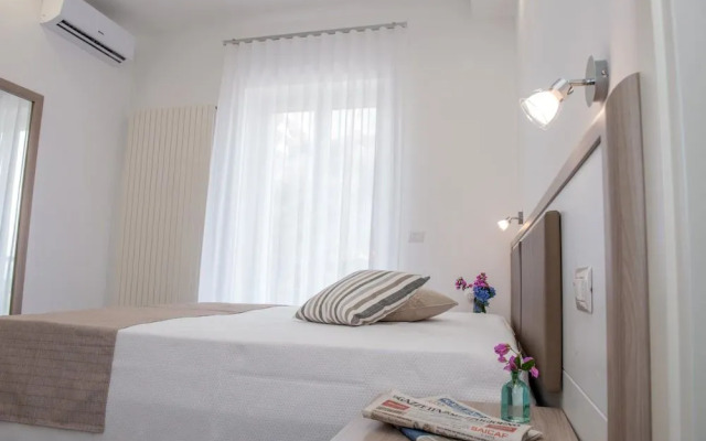 B&B A Un Passo Dal Mare