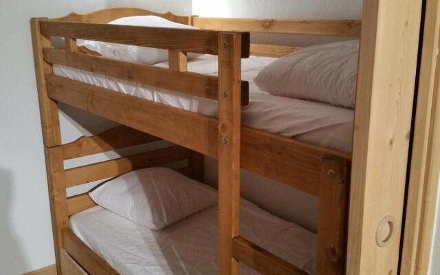 Appartement Saint-Jean-de-Sixt, 2 pièces, 5 personnes - FR-1-459-113