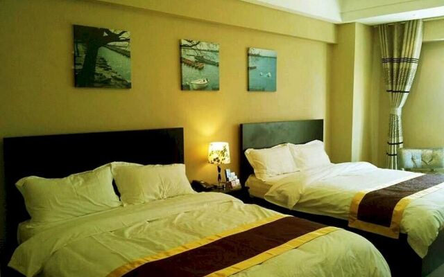 Dalian Mingxuan Holiday Hotel