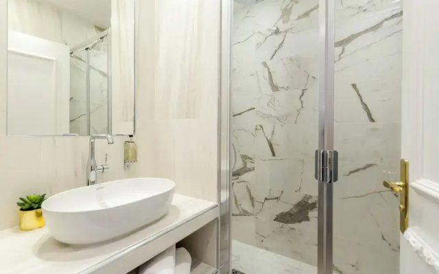 Merveil Luxury Suites - Marais - Martin I-II