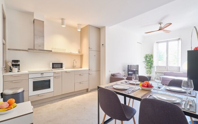 Apartamento en La Latina 4 by My City Home