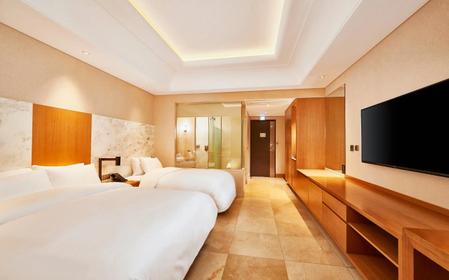 Arban Hotel