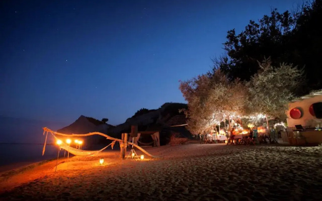 Thracian Cliffs Owners Apartments