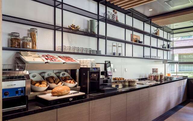Executive Residency by Best Western Amsterdam Airport