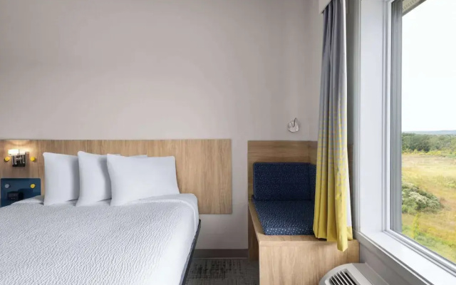 Microtel by Wyndham Lachute