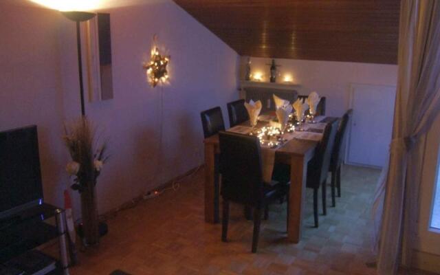 Ferienwohnung Dunleavy