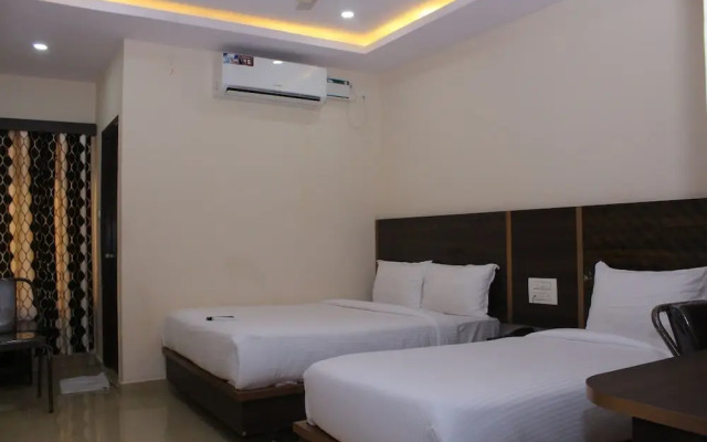 Hotel Asian International