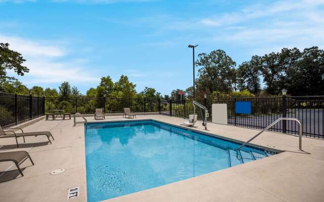 Comfort Inn & Suites Midway - Tallahassee West