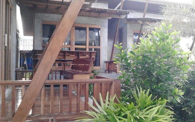 Phangan Palm Beach Resort