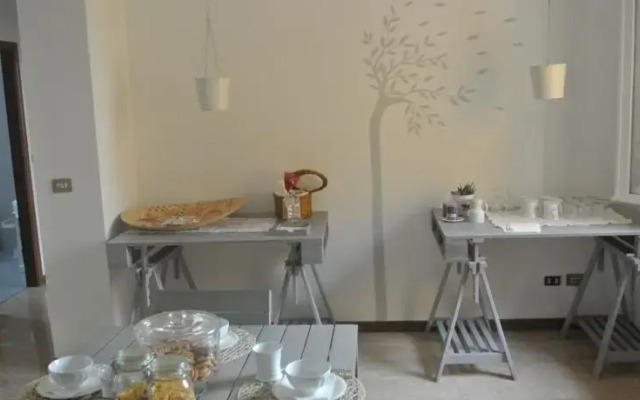 My Room Center ECO