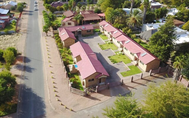Casa Calida Guest House