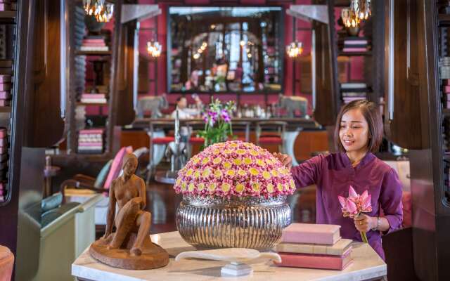 Park Hyatt Siem Reap