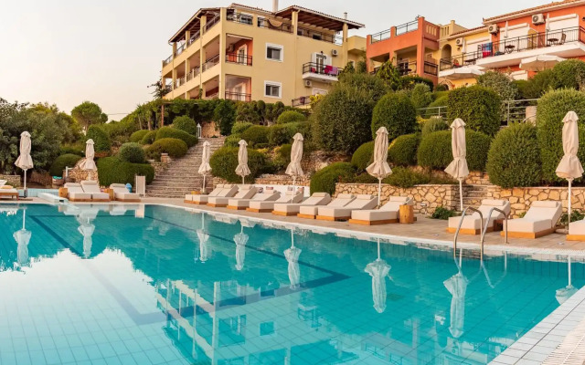 Lithies Boutique Hotel