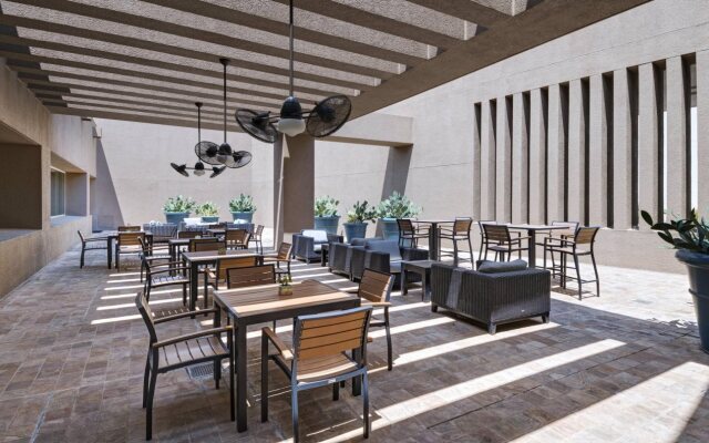 Marriott Dallas/Fort Worth Westlake