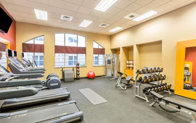 Homewood Suites by Hilton Boise