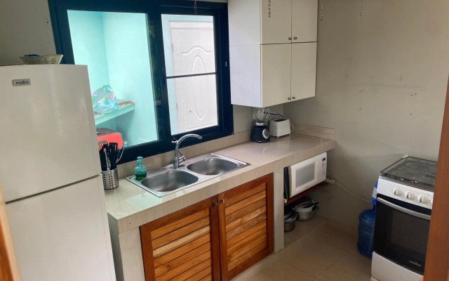 Residence Las Dos Palmas