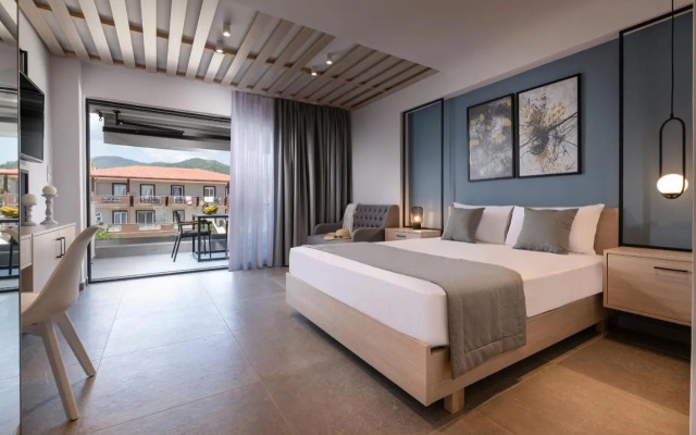 Sky Luxury Suites