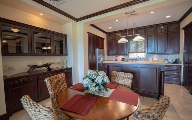 Vista Bahia 1F 1 bdr 1 Bath Ocean View