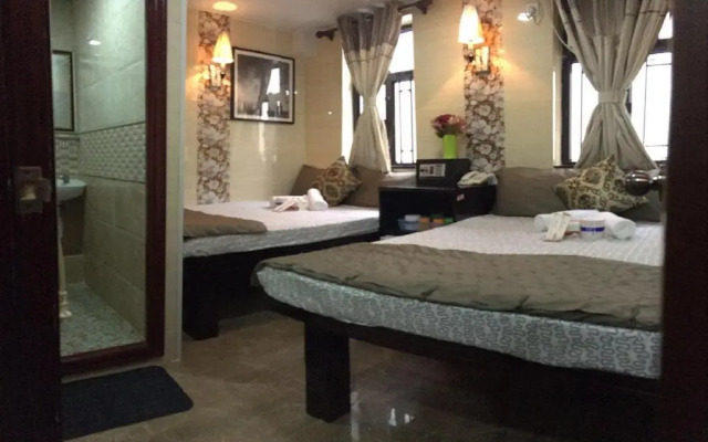 Skystar Hostel