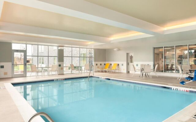 Homewood Suites by Hilton Frederick