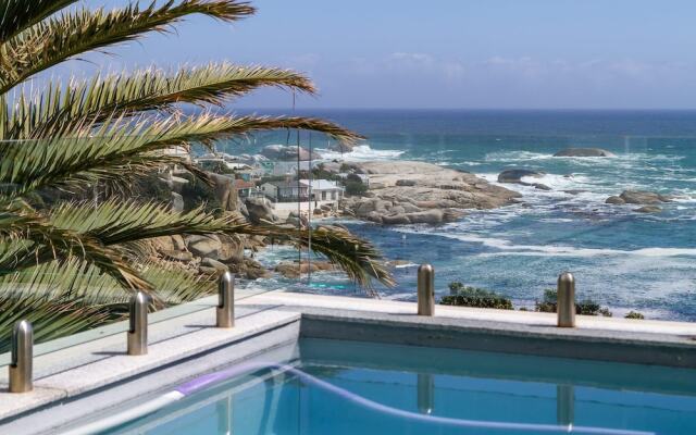 Luxurious Apartment in Bakoven Boulders Views