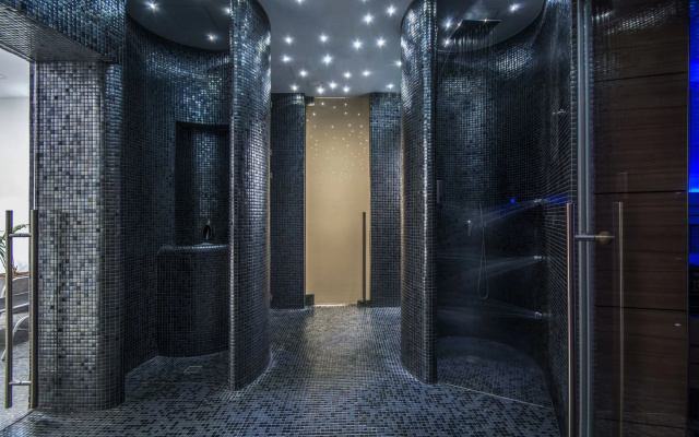 Luxury Spa & Wellness Prezident