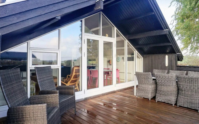 6 Person Holiday Home in Haarby-by Traum