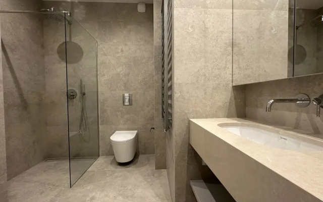 City Center&parking by Renters Prestige