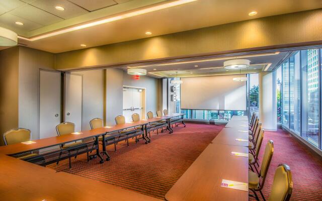 Hyatt Place Washington DC/National Mall