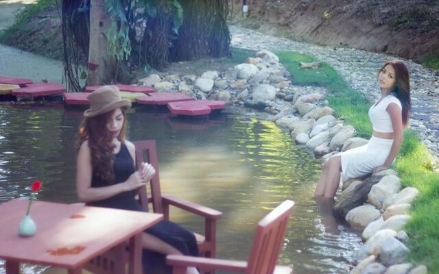 Siam Pavilion Resort