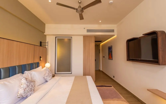 Regenta Place Vasco Goa