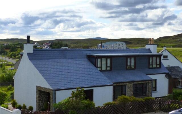 Glenhouse