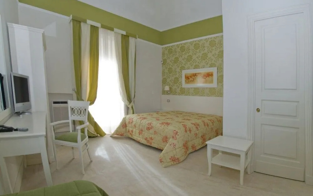 B&B Talìa