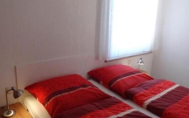 "Haus Stefanie" Bungalow -2-