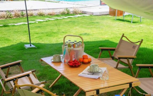 Mogan SEEYOU Sheyu Mountain Residence