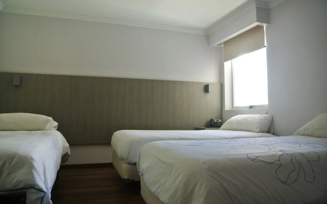 Hotel Elisa Cole
