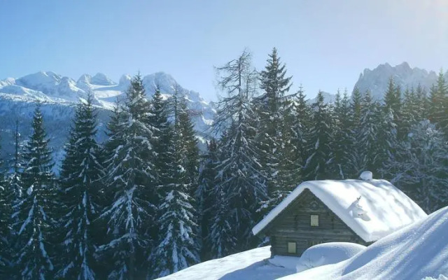 Ferienwohnung Hessenberger