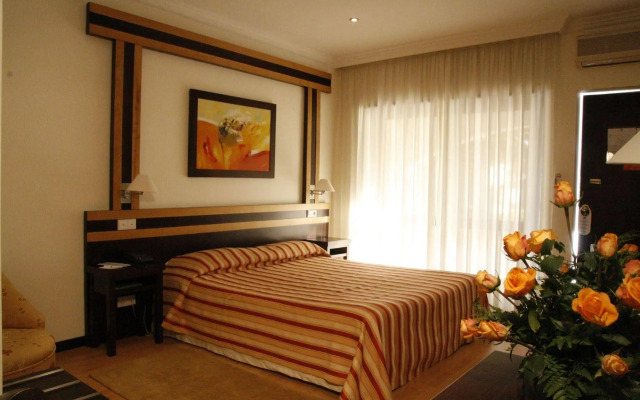 Quinta dos Três Pinheiros